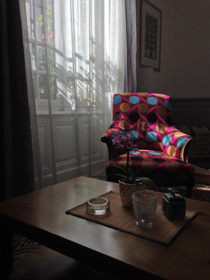 Maison Velvet Avignon Bagian luar foto