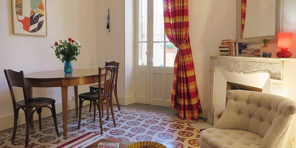 Maison Velvet Avignon Bagian luar foto