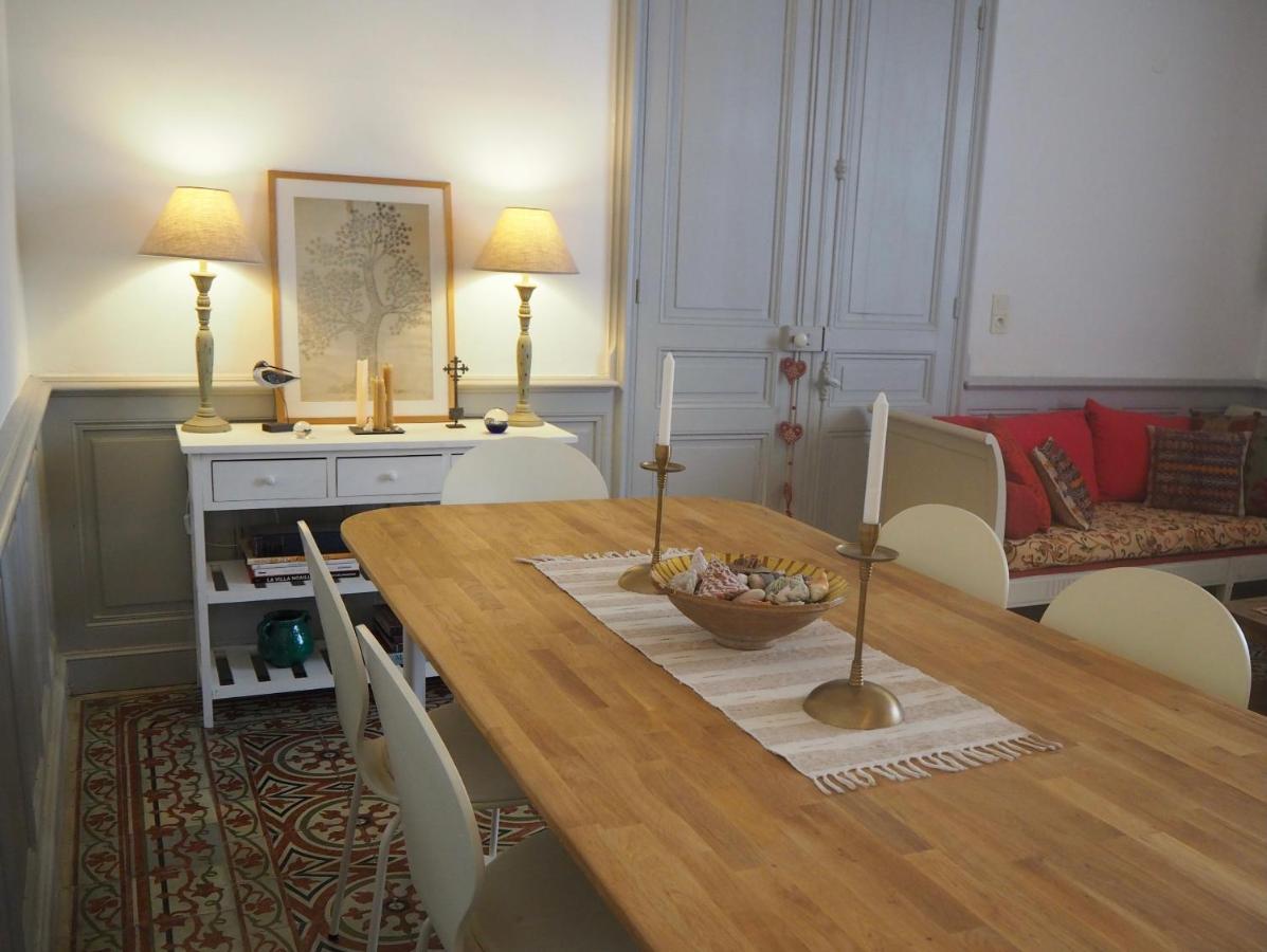 Maison Velvet Avignon Bagian luar foto