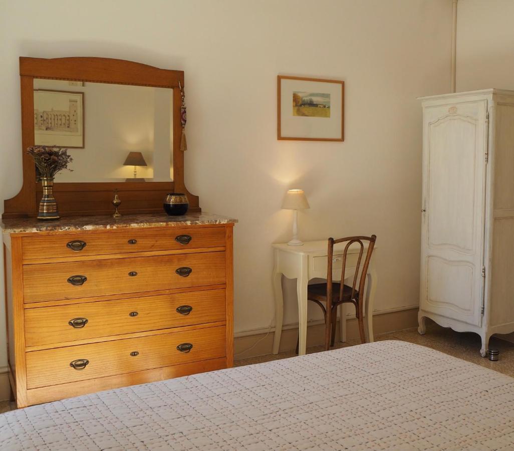 Maison Velvet Avignon Bagian luar foto