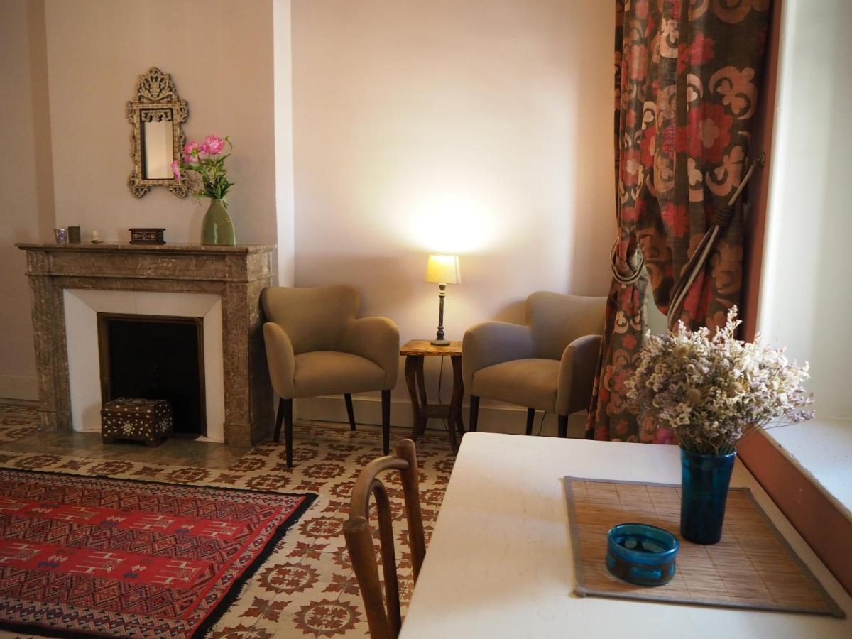 Maison Velvet Avignon Bagian luar foto