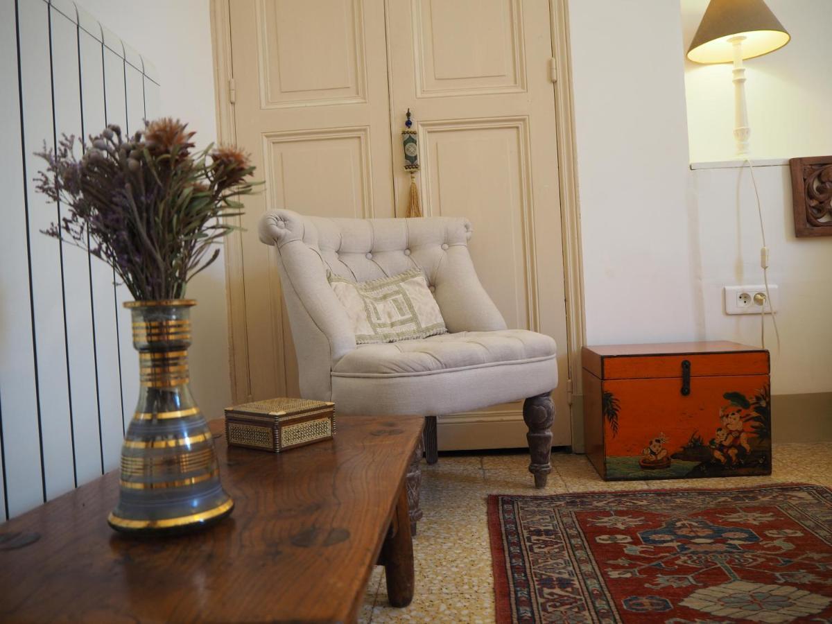 Maison Velvet Avignon Bagian luar foto