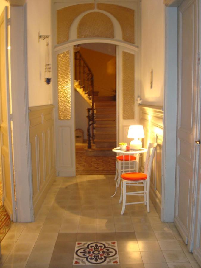 Maison Velvet Avignon Bagian luar foto