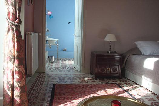 Maison Velvet Avignon Ruang foto