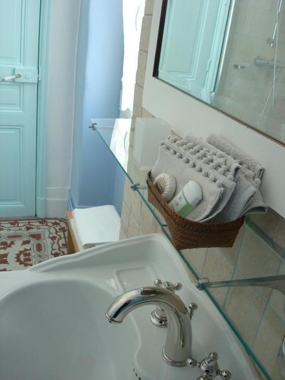 Maison Velvet Avignon Ruang foto